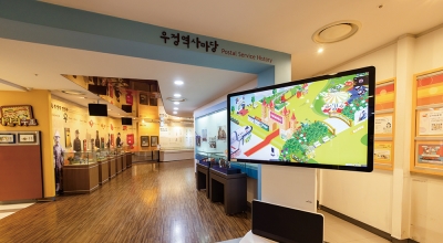 2022 대한민국 우표전시회로 소풍 오세요! 여러분의  인생우표는 무엇인가요?