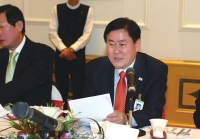 베트남 진출기업 협의회 개최