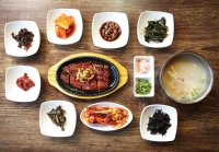 자연과 동업하며 3대를 이어온 황태의 맛