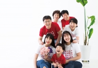 함께라서 더욱 행복한 우체국 공무원 커플