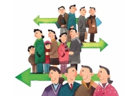 고객을 세심하게 관찰합시다