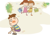 다른 사람을 심하게 의식해요 소심증