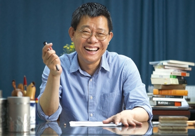 국회의원 최재천의 기억 '아버지 그리고 집배원’