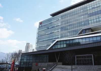 오늘도 건·배·사 건강하고 배려하고 나누며 사랑하기