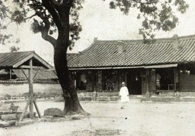 우체국을 획기적으로 늘린 임시우체사제도