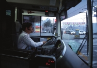 BUS, 생활이자 희망인 그 무엇