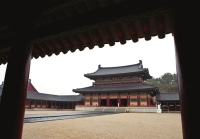 백제의 찬란한 역사 속을 걷다