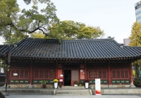 우정총국에서 포스트타워로