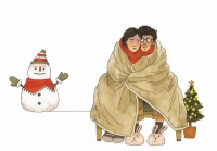 겨울에 더 힘든 손발시림 레이노증후군을 아시나요?
