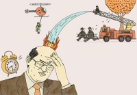 뇌졸중, 골든 타임을 잡아라!