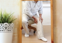 봄 나들이 방해하는 퇴행성 관절염