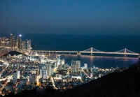 사랑하기 참 좋은 곳 부산