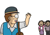 보이스피싱을 막아낸 집배원