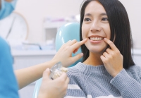 세 살부터 여든까지 평생 관리 치아 건강