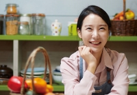 채소를 조금 더하면 삶이 가벼워집니다