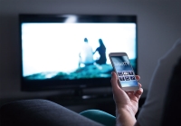 한 뼘 더 여유로워지는 마법, 스마트 TV