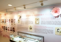 대한민국 여성독립운동가, 우표로 담아내다