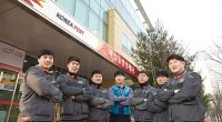 사람의 힘으로, 사람을 생각하며 혁신에 온기를 더하다