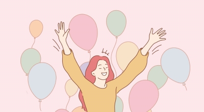 축복된 삶을 위하여