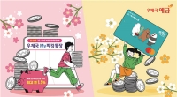 최고 연 1.5% 금리 주는 ‘우체국 My 파킹통장’ 출시