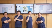 우편물 안전 운송을 책임지는 우체국물류지원단 운송사업처