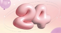 우정사업본부 출범 24주년 기념 우정가족이 전하는 24자 토크