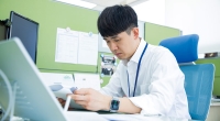우정사업을 총괄하는 전략가 디지털혁신담당관 전승훈 과장의 하루