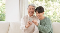 손자의 폭탄 발언