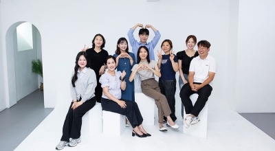 우디가 만드는 내일의 우체국 콘텐츠