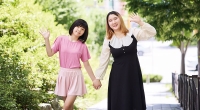 다정한 마음을 이어 행복을 틔우다