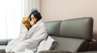 겨울에는 왜 감기에 더 잘 걸릴까?