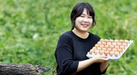 농장에서 직접 길러 만든 친환경 구운 계란 나린뜰