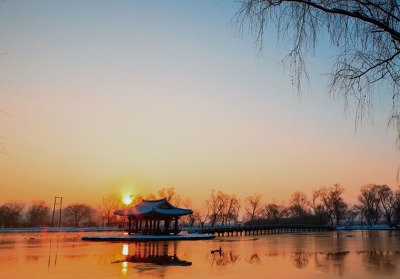백제의 마지막 도읍지, 충남 부여