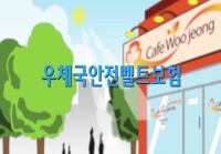 우체국안전벨트보험