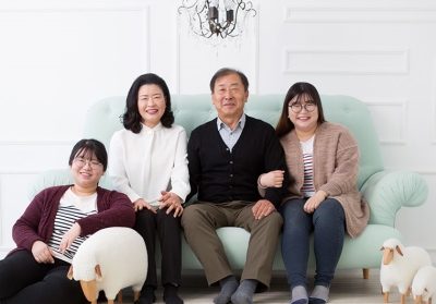 고객의 미소가 제일 큰  보람이에요!