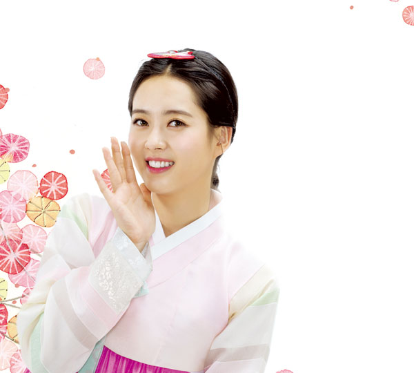 우체국 쇼핑으로 진심을 전하세요!