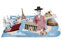 나는 마땅히 어가를 따르리다 - 9화