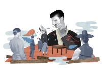 나는 마땅히 어가를 따르리다 - 13화