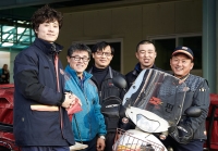 마음이 좋아서 하는 일 그 안에서 찾은 행복