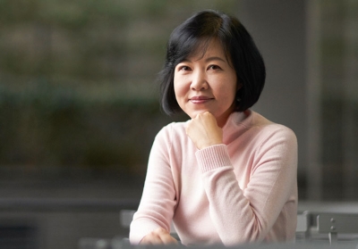 온 마음 다해 편지를 쓰고 작품으로 소통하는