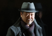 그가 지켜 온 우리의 신명, 사.물.놀.이