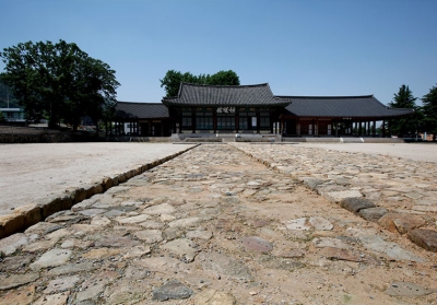 길을 따라 만나는 남도의 속살