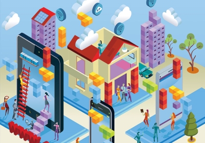 우체국알뜰폰 온라인 숍 오픈