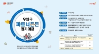 [우체국 파트너든든 정기예금] 나만의 맞춤형 정기예금 파트너든든 예금 출시