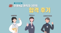 우체국 계리직 시험(우정9급) 현직자 합격 후기!!(제공 전북지방우정청)