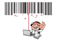 다량우편물을접수할 땐! 간편사전접수 플러스 서비스를 이용해보세요~