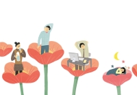 위기의 직장인, 운동이 아니라 예방과 스트레칭이 정답!